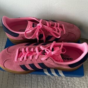adidas Gazelle Bold